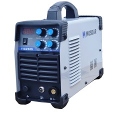 WELDING MACHINE TIG 250S